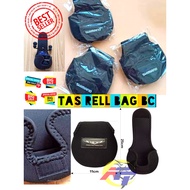 BC Bait Casting Reel Bag Pouch Reel Bag Cover Reel Bag