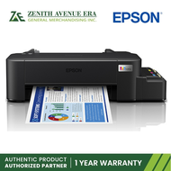EPSON Eco Tank L121 Single Function Printer | A4 Ink Tank Printer | Office Printer | Printer | Print