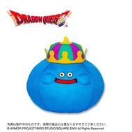 40cm 正版 日版 勇者鬥惡龍 DRAGON QUEST 史萊姆 史萊姆王 大 娃娃 玩偶 公仔 布偶