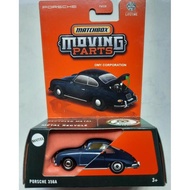 Matchbox Moving Parts Porsche 356a Oldbirus Matchbox Porsche 356a moving parts Matchbox 356 Oldbirus