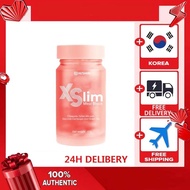 ORIGINAL HQ‼️🔥🚚Free Shipping HISHIN控食王Menhawal Selera Makan XSlim Meal Block Control Appetite by(60 