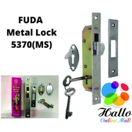 Fuda MS5370 Metal Lock