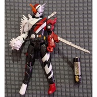 Kamen Rider Build Bottle Change Rider