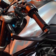 B5 For 3 CFMOTO CF MOTO 450Nk NK 450 Nk450 2023 - 2025 Motorcycle Accessories Handlebar Hand Guard