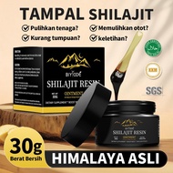 24H BIYODE Vegan 3000mg Natural Himalayan Resin gummy Health Supplement Replenish Energy 60 Gummies