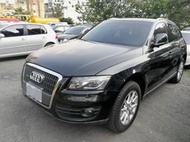 自售 2010 AUDI  Q5  跑8萬 車況優 無待修  可全貸或超貸  