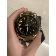X-Gear Watch X-3788 100% original 50M water resistant