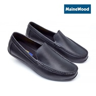 Natasha Ft010 Men's Casual Black Shoes