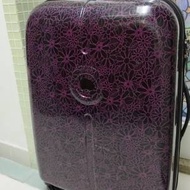 法國Delsey大使牌24 吋行李旅行箱喼France 25Kg luggage suitcase