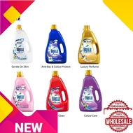 Breeze Liquid Detergent 3.6kg