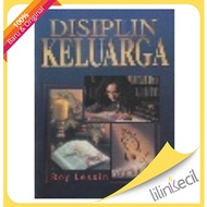 Family Discipline Book - Roy Lessin