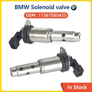 Engine Variable Valve Timing Control Solenoid  For BMW X3 X4 X5 X6 N51 N52 N53 N54 E82 E90 E92 E60 F