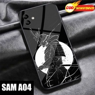 Glossy Case SAM A04 -SMURAI - Glossy Hardcase 2D SAM A04E - Silicone SAM A04S - Softcase SAM A13 - C