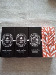 Diptyque 香水