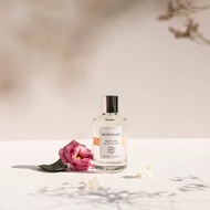 BERDOUES 1902摩登雅致淡香水 | 小蒼蘭&棉花