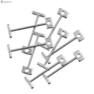 Replacement Steel Needles Reusable Tile Installation Tools Tiles Leveling Tools