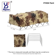 FeiyuTech FY004A Remote Control Military Truck Parts Motor Bridge Wheel Differential Battery Tire Up