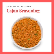 500g/1kg Cajun Seasoning | Perasa Cajun | Halal Keto Ingredient