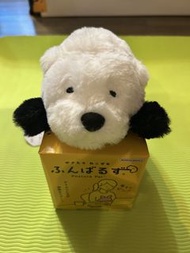 SPY x FAMILY Bond 彭德 Posture Pal 矯正坐姿公仔