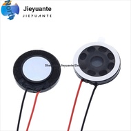 Round 8 Euro 1W Speaker 1w8 Euro Speaker 8 Euro 1w Speaker 20mm Mobile Phone Small Speaker