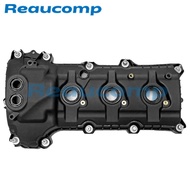 BR3E-6K271-DA BR3Z-6582G Engine Valve Cover for  Ford F-150 Explorer Mustang Edge Flex Taurus Transi