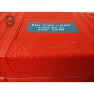 Dial Bore Gage 250-450 Cylinder Gauge Bore Gauge 0.01mm inner diameter measuring tool