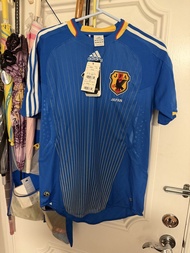 Adidas 日本國家隊球衣