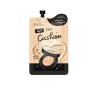 CHY Cushion คุชชั่น โฮยอน รองพื้น 1 ซอง โฉมใหม่
