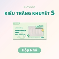 ELYZZA MIẾNG DÁN KÍCH MÍ(Hộp lớn(200 Miếng)& Hộp nhỏ(80 Miếng)- Miếng Dán Tạo Mắt Hai Mí Tự Nhiên Vô