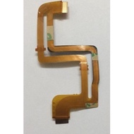 1 PCS NEW LCD Flex Cable For SONY HDR-HC1E HVR-A1C HC1E A1C HC1 Video Camera