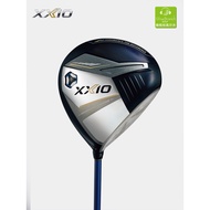 Xxio New Style Golf Club MP1300 Men Women No. 1 Wooden Fairway Wood Iron Wood High Capacity Error Long Distance