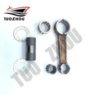 12161-94400 Connecting Rod Kit For Suzuki Outboard Motor DT40C DT50A DT40 DT55 DT60 DT65 12160-94400