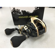 EUPRO CHANNA KILLER CK201 LEFT HANDER FREE EUPRO CAP & SINGLE HANDLE