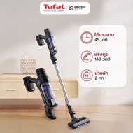 TEFAL เครื่องดูดฝุ่นไร้สาย X-PERT 7.60 รุ่น TY6A35WO