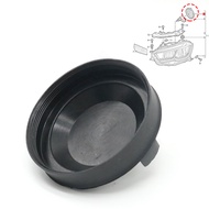 Headlight Headlamp Bulb Seal Dust Cover Cap For VW Golf MK6 Polo 6R 6C 9N Passat B6 B7 B8 Transporte