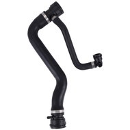 Cooling System Radiator Coolant Hose Primary Radiator 17127531768 For- 1 E88 E82 3 E90 E91 E92 E93