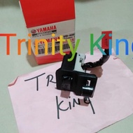Original Yamaha Force FI-Vega Force Turn Signal Switch