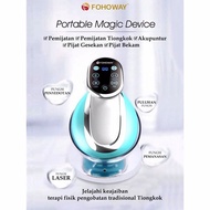 PTR Portable Magic Device / Alat Teraphis Fohoway TERMURAH