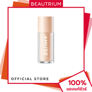 AMUSE Dew Wear Foundation รองพื้น 35ml BEAUTRIUM บิวเทรี่ยม