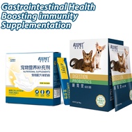 JSPET PET sữa dê bột cho mèo con và mèo con mèo cưng sữa bột cho chó con bú Canxi bổ sung cho mèo và