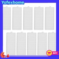 [YAFEXHM] Suitable For Tapo RV10 RV30 Plus Vacuum Cleaner Accessories