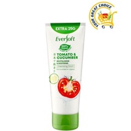 Eversoft Tomato & Cucumber Facial Cleanser 195g