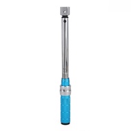 Torque Wrench Interchangeable Head 5-25Nm 9*12mm Square Drive Accuracy 4% Car Repair Maintanence Sp
