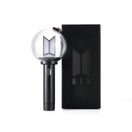 預訂 非現貨 BTS 官方手燈應援棒 OFFICIAL LIGHT STICK VER.4