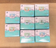 姆明一番賞小瓦杯