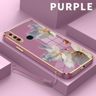 Soft Case For Vivo S1 Prime Pro S10e S12 S16 S16e S17 S17t S18 T1 5G T1x 4G T2 T3 U10 U3 U20 X9 X9s 