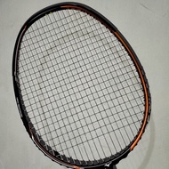 Raket Badminton Original Second Mizuno Speedflex 9.3