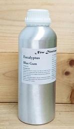英國ND 藍膠尤加利 Eucalyptus 尤加利精油 1kg 薰香、按摩、DIY🔱菁忻皂作🎶