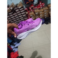 100% original asics Shoes