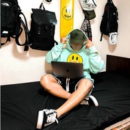 Justin Bie Bieber Same Style Drew Hoodie House Smiley Hoodie Men Women Hoodie Couple Wear Trendy